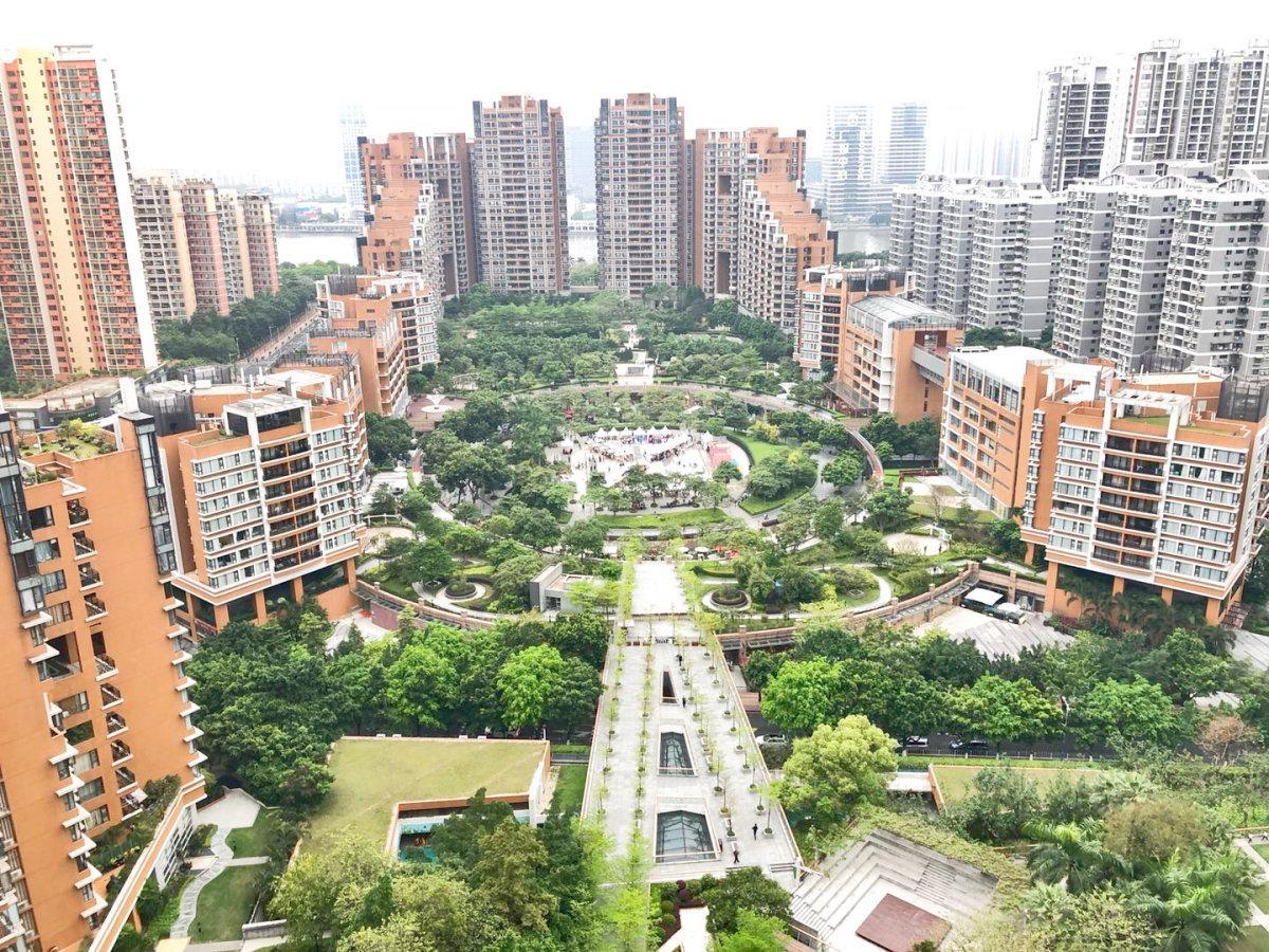 凯旋新世界地下室防水补漏工程、L13区地下结构加固工程