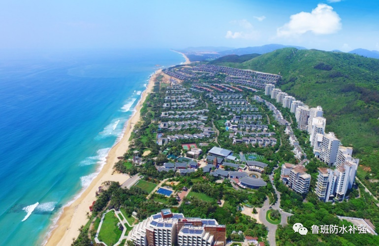 海南特辑 | 建筑医生匠心守护醉美海上花，推动海南建筑质量提升！