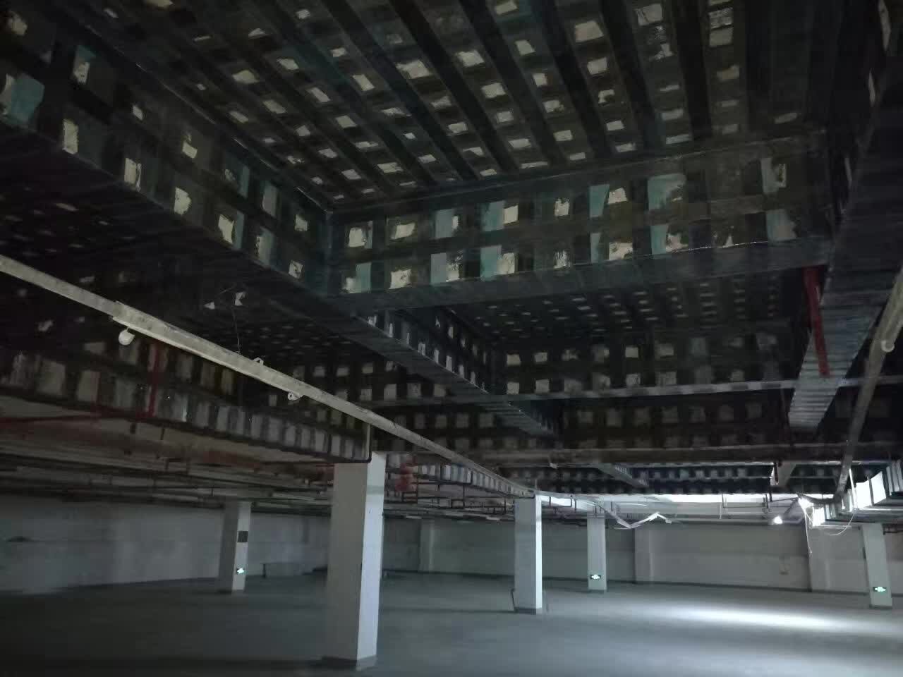 结构补强加固
