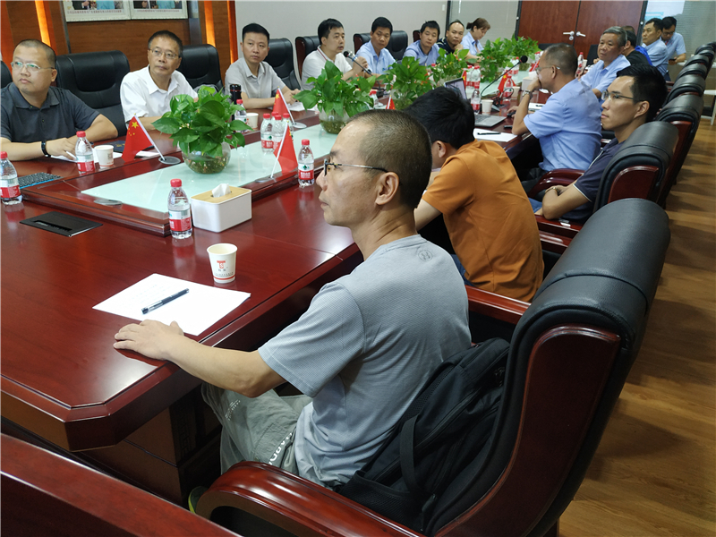 广东又一修缮技术规程进入起草阶段，初稿计划6月中旬完成
