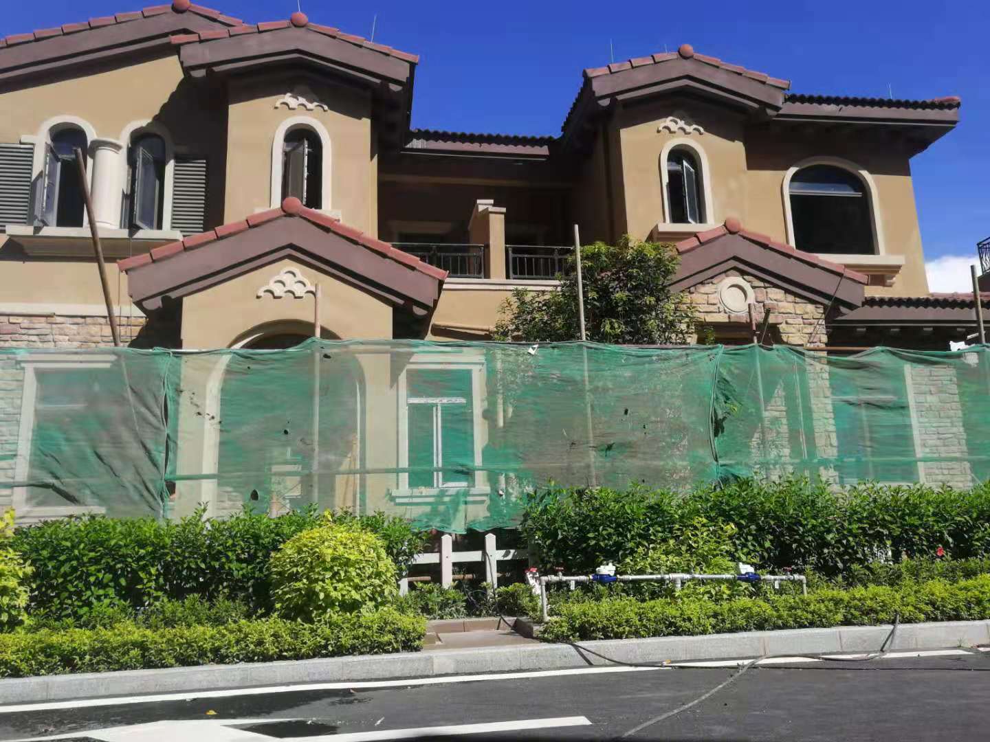 谈经论道 | 混凝土强度不达标对工程结构的影响及加固实例处理办法