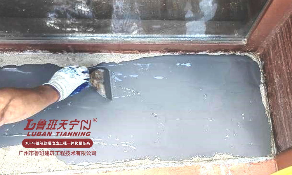 顺德伦教天意莨园非遗文化产业园修缮工程
