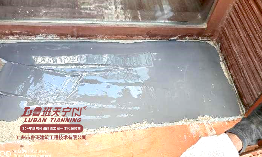 顺德伦教天意莨园非遗文化产业园修缮工程