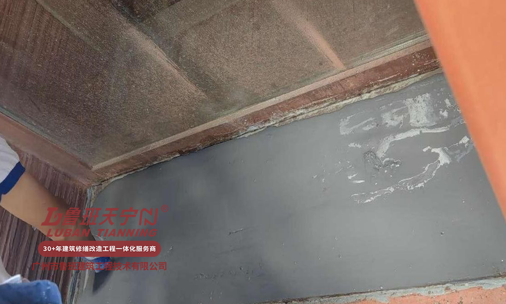 顺德伦教天意莨园非遗文化产业园修缮工程