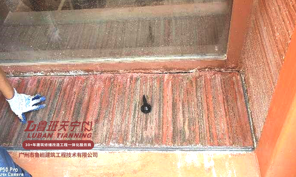 顺德伦教天意莨园非遗文化产业园修缮工程