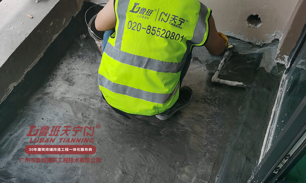 5大城市提供免费上门勘察服务，香港六马宝典资料大全准确家庭防水补漏业务指引